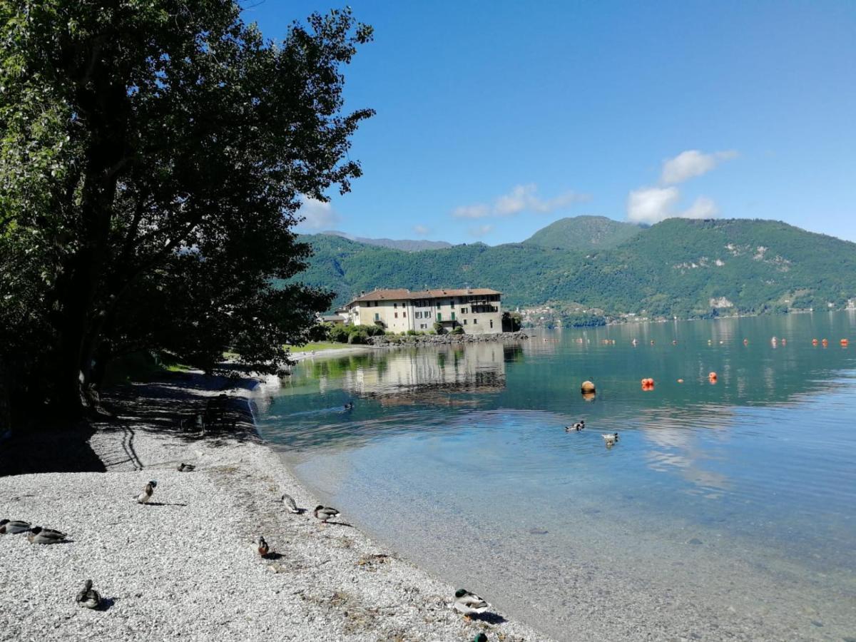 L'antico Borgo, Un Mix Di Storia E Romanticismo Ferienhaus *