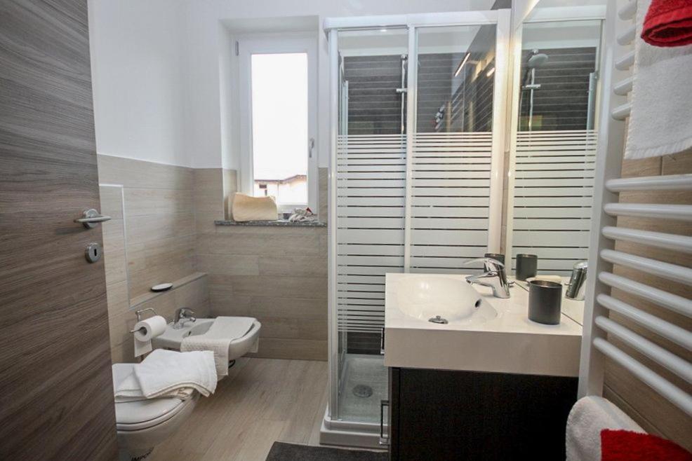 Casa Adele Holiday home Vercana