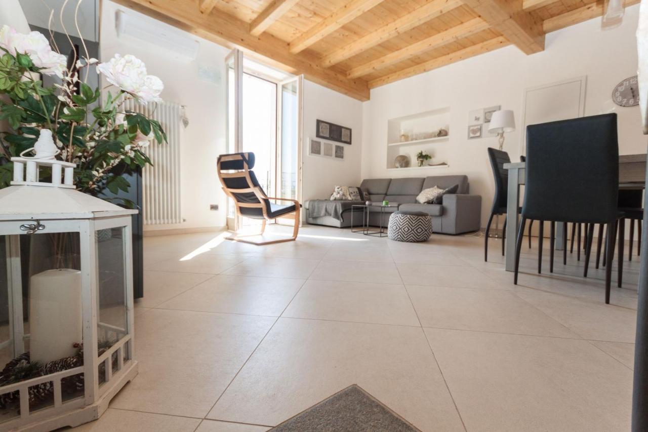 Casa Luisella By Lovecomo