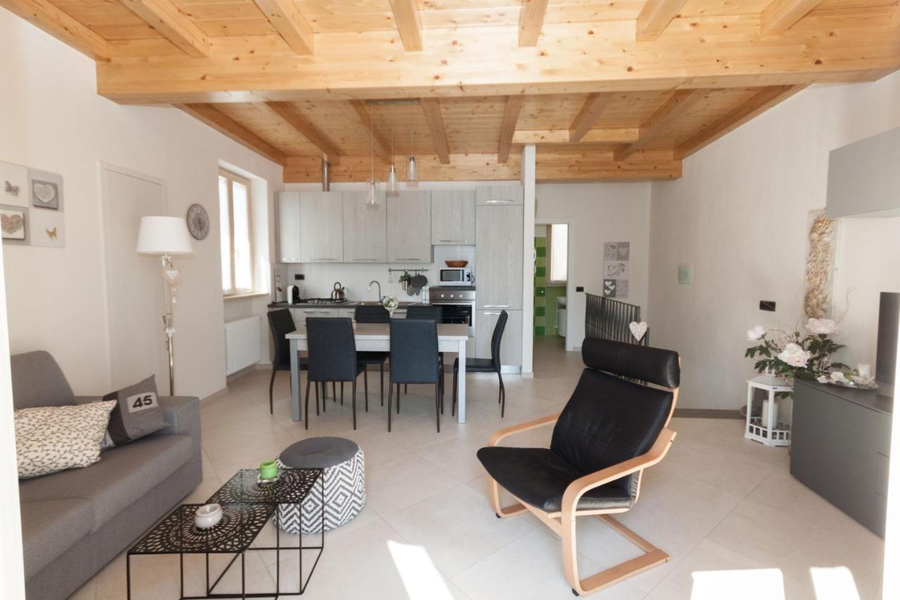 Casa Luisella By Lovecomo