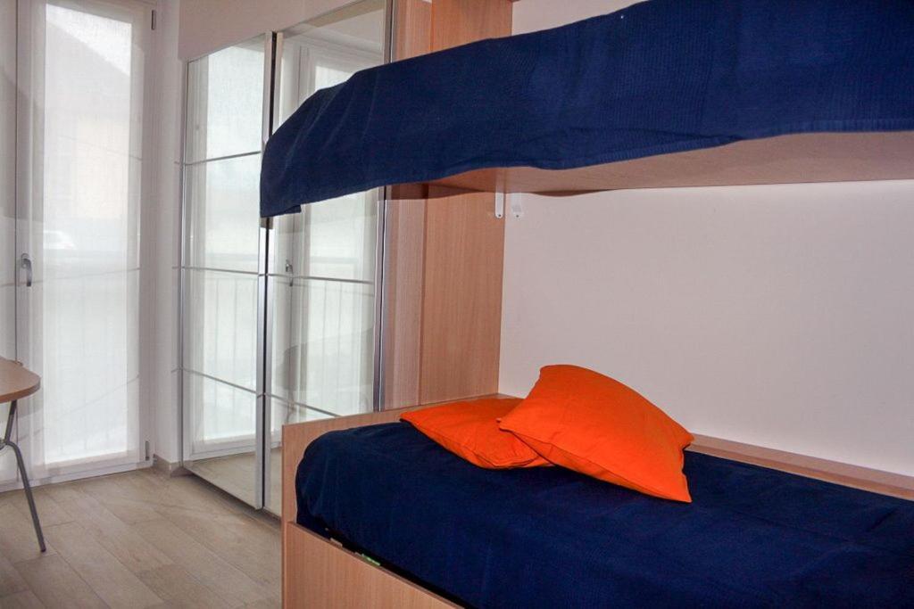 Casa Adele Holiday home
