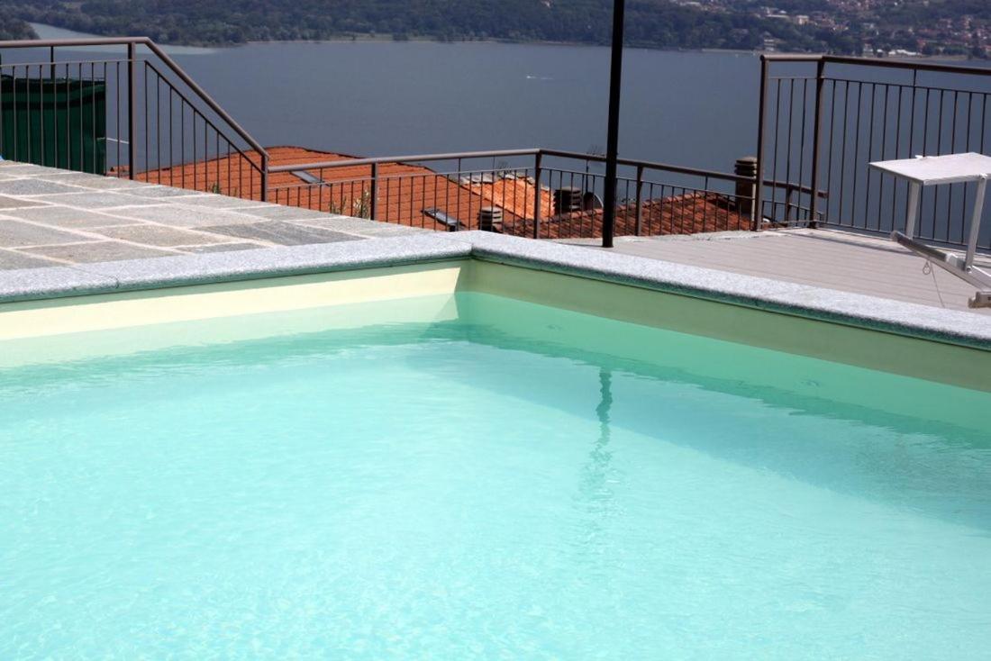 Casa Adele Holiday home Vercana