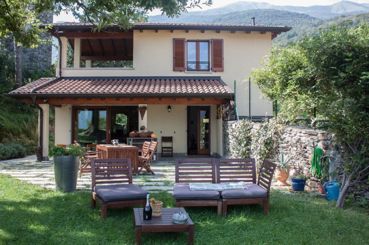 Holiday home Castel San Siro (Lombardy)