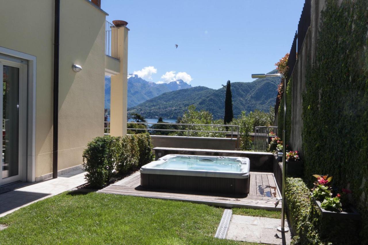 Isabellavista Ferienhaus Tremezzo
