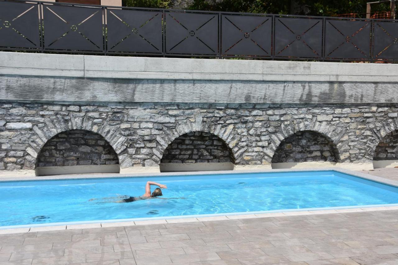 Castelli Holiday home Menaggio
