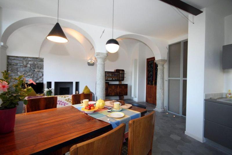 Casa vacanze Due Colonne Menaggio