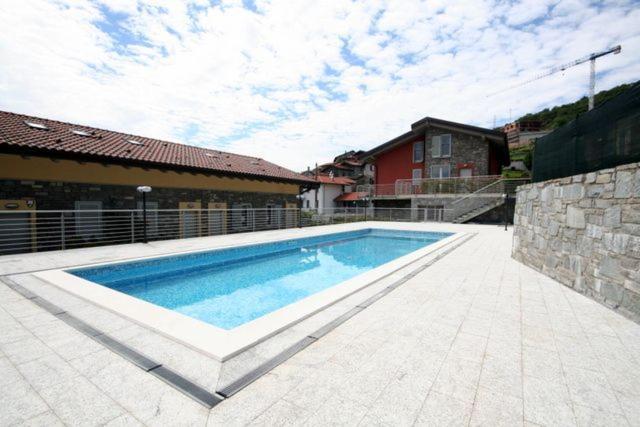 Sant'anna Giardino - By Lovecomo Ferienhaus