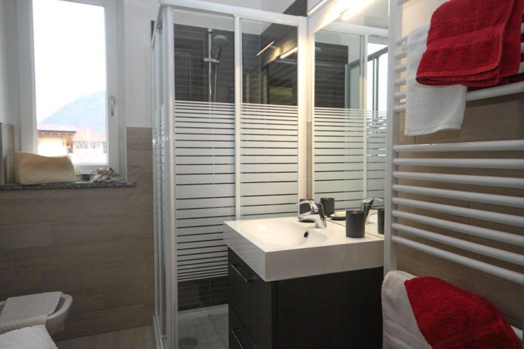 Casa Adele Holiday home *