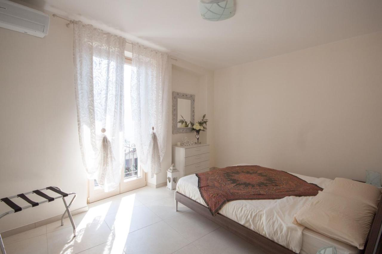 Casa Luisella By Lovecomo Holiday home *