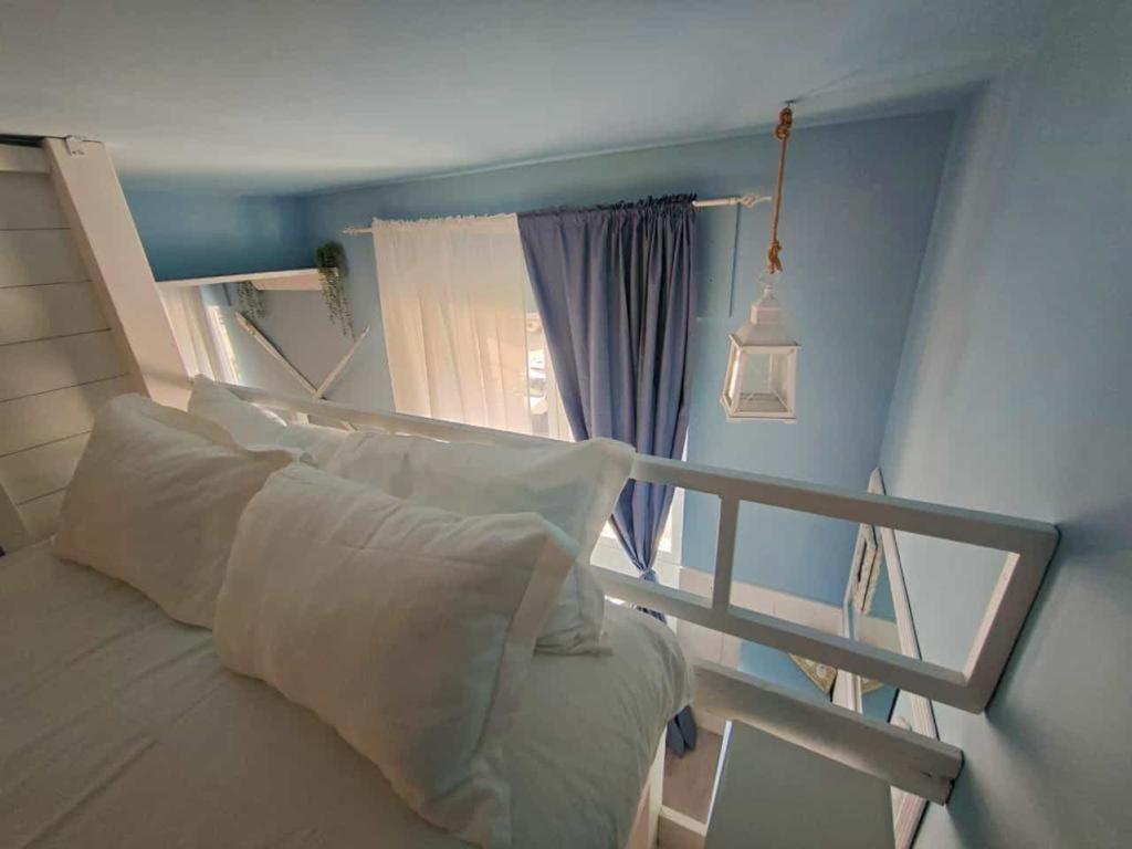 Lecco Lake Bed & Breakfast