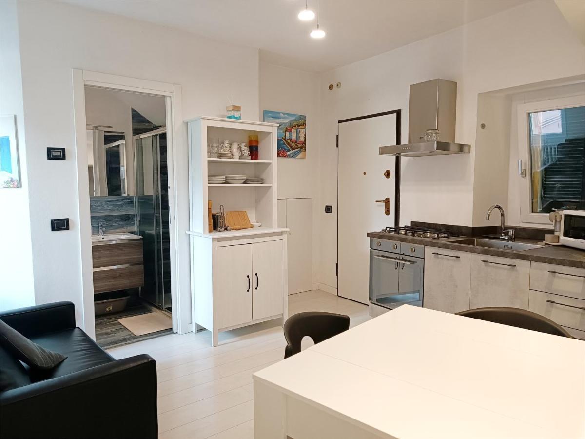 Apartment La Casetta Sul