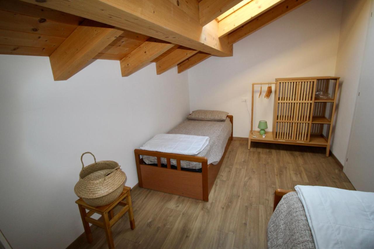 Holiday home Casa Zoe Colico