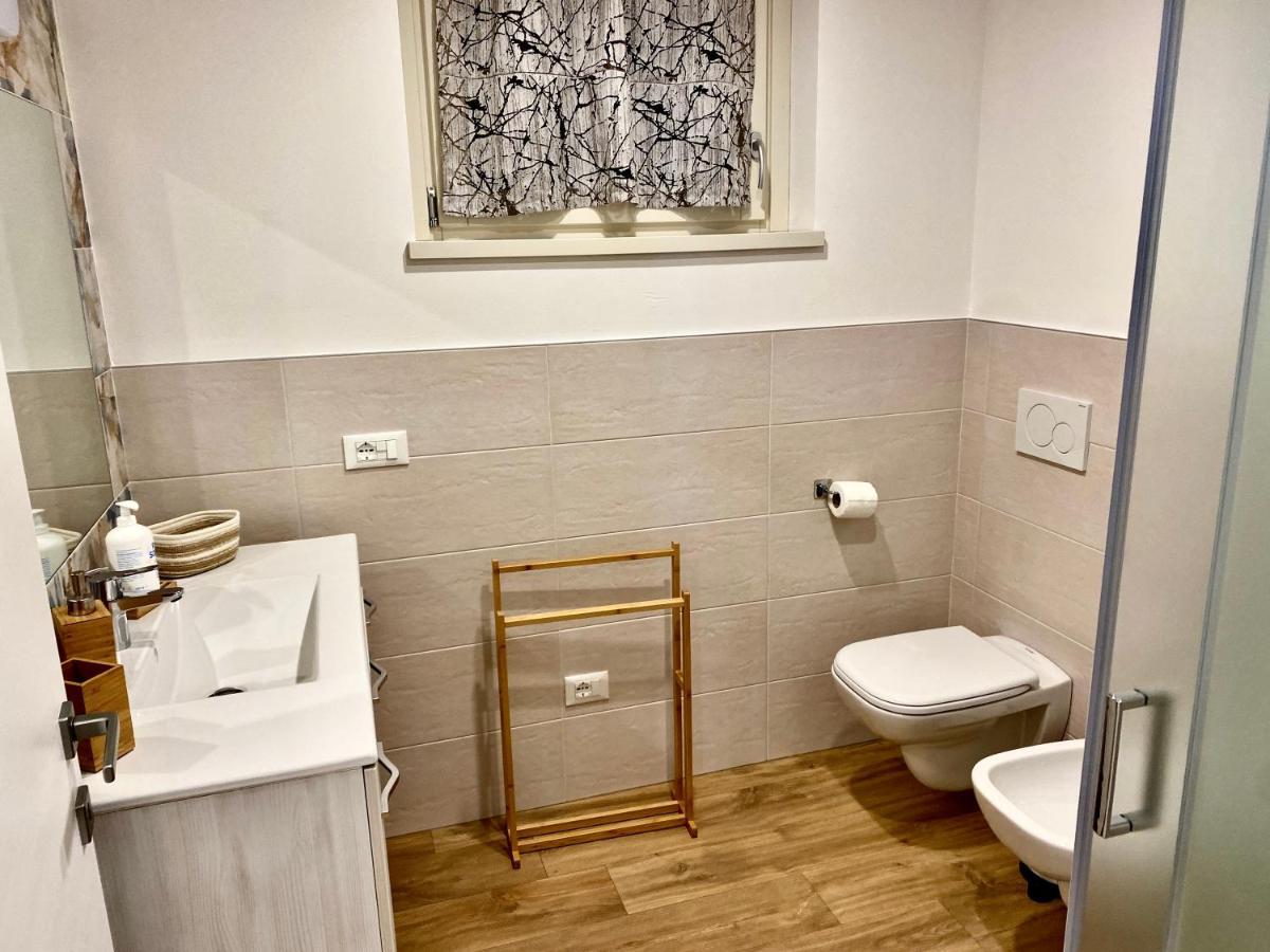 Casa Zoe Holiday home *