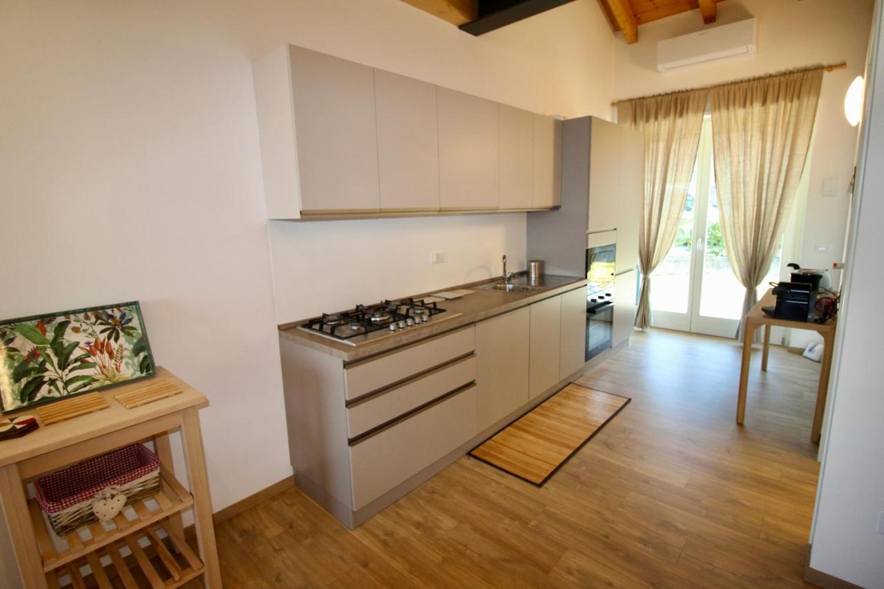 Casa Zoe * Colico