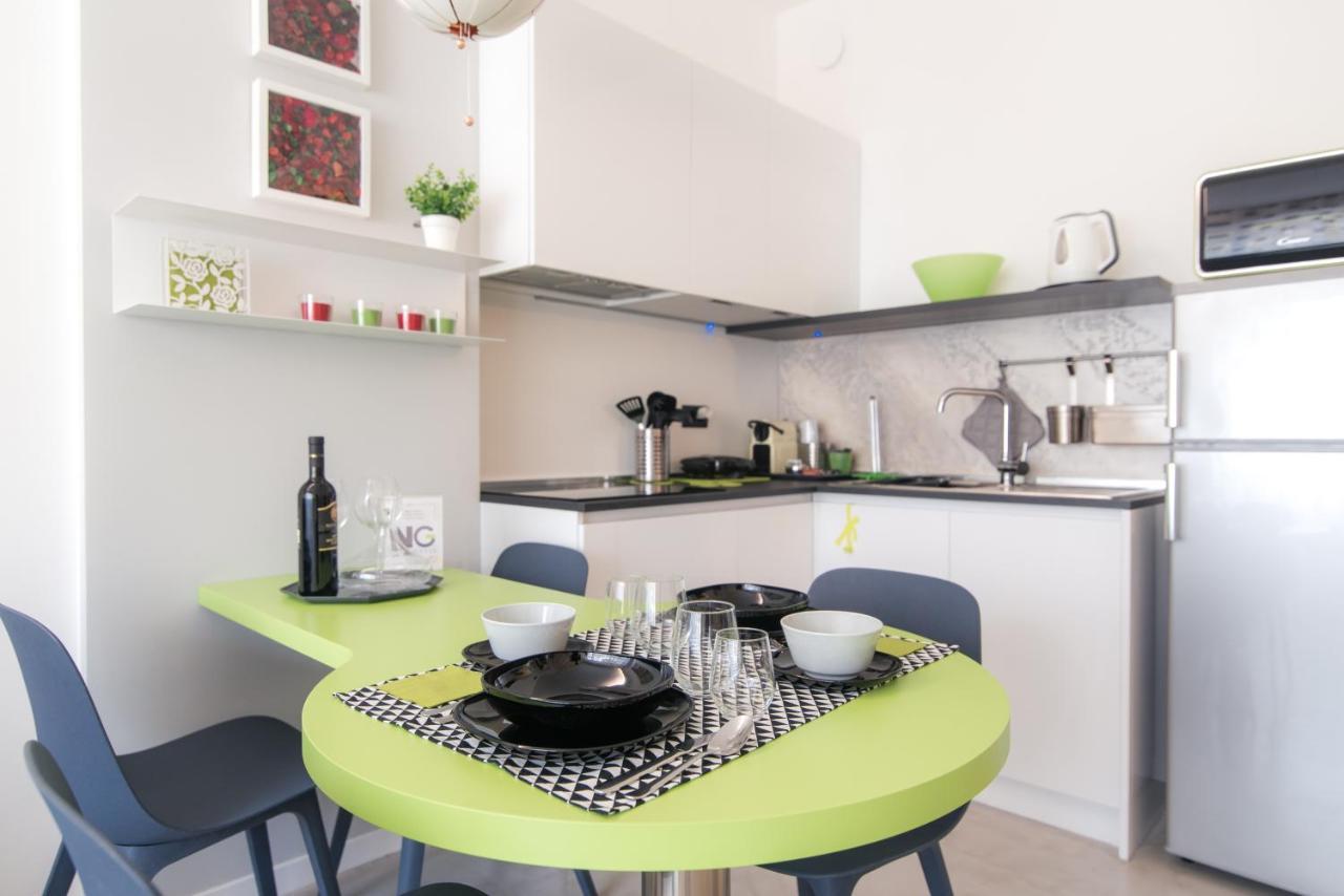 Apartment Ng - Downtown