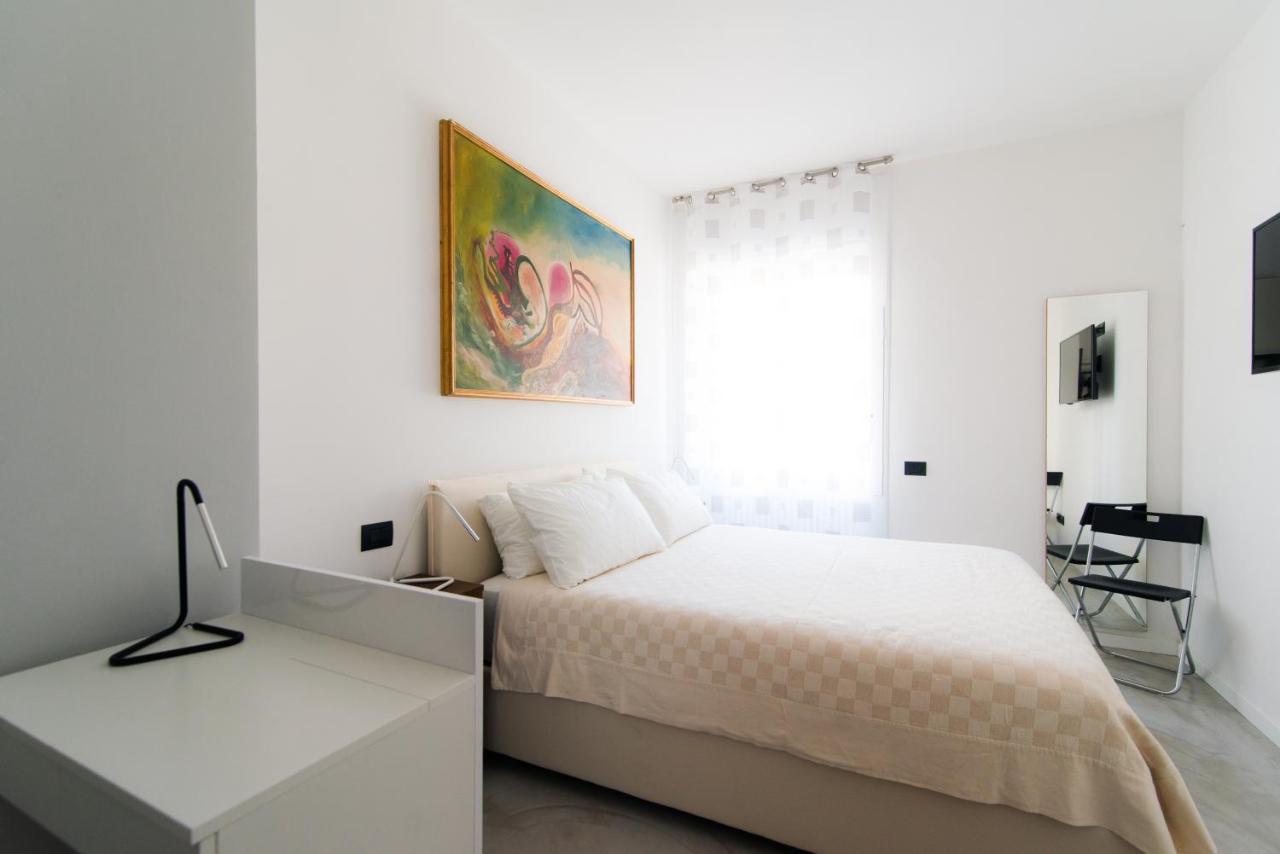 Ng - Downtown Apartment *