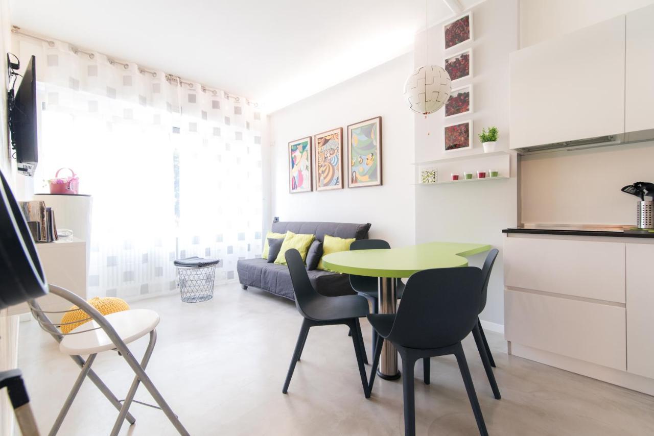Ng - Downtown Apartment