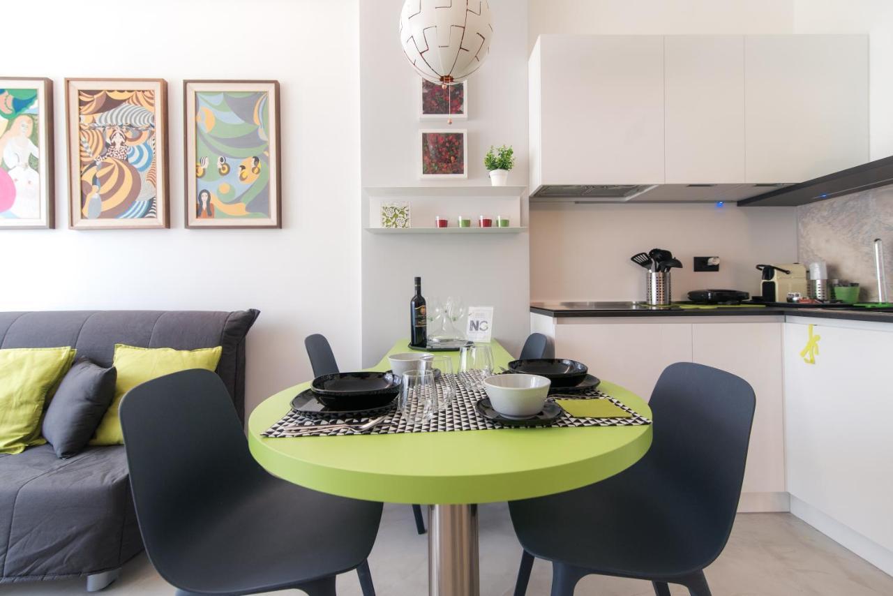 Ng - Downtown Apartment