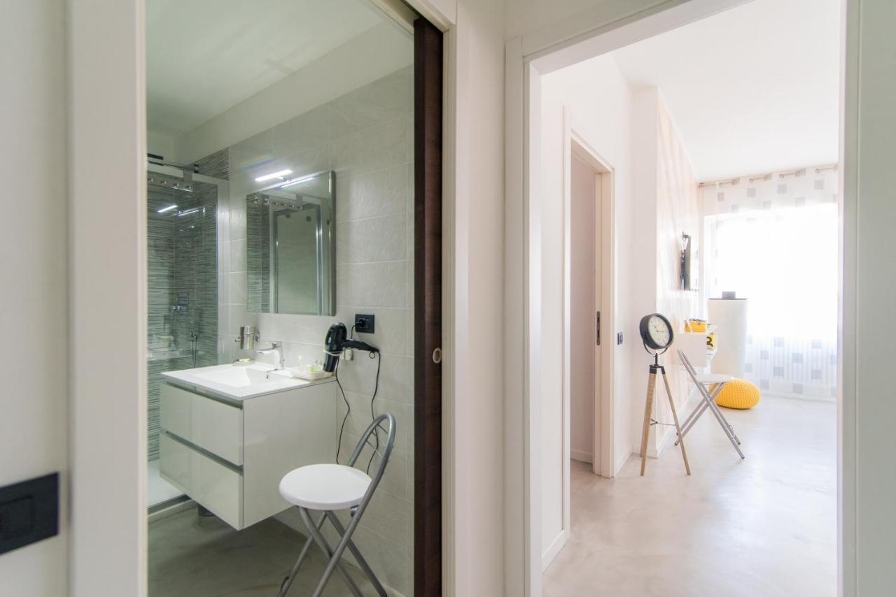 Ng - Downtown Apartment