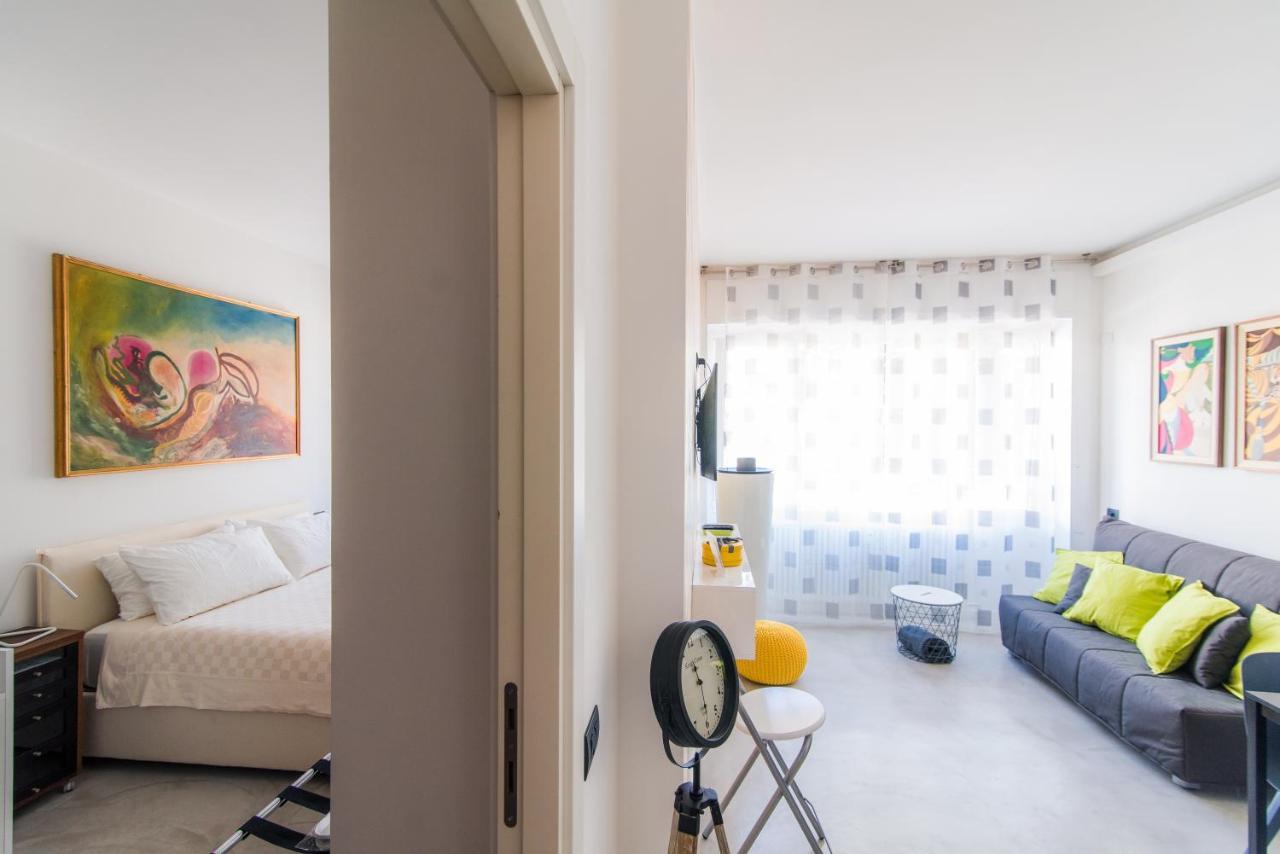 Apartment Ng - Downtown