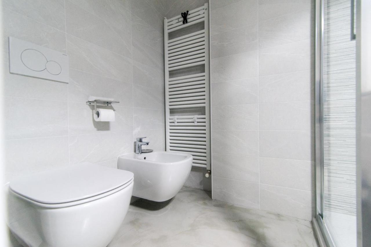 Apartment Ng - Downtown *
