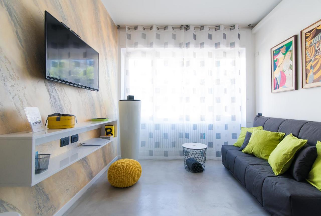 Ng - Downtown Apartment