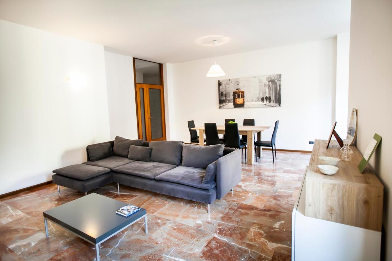 Apartment Dante108