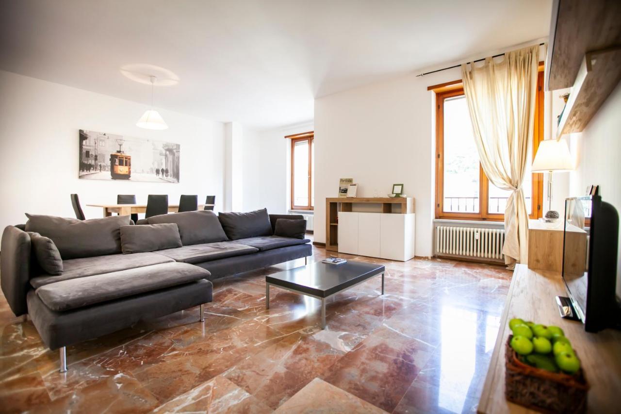 Apartment Dante108 Como