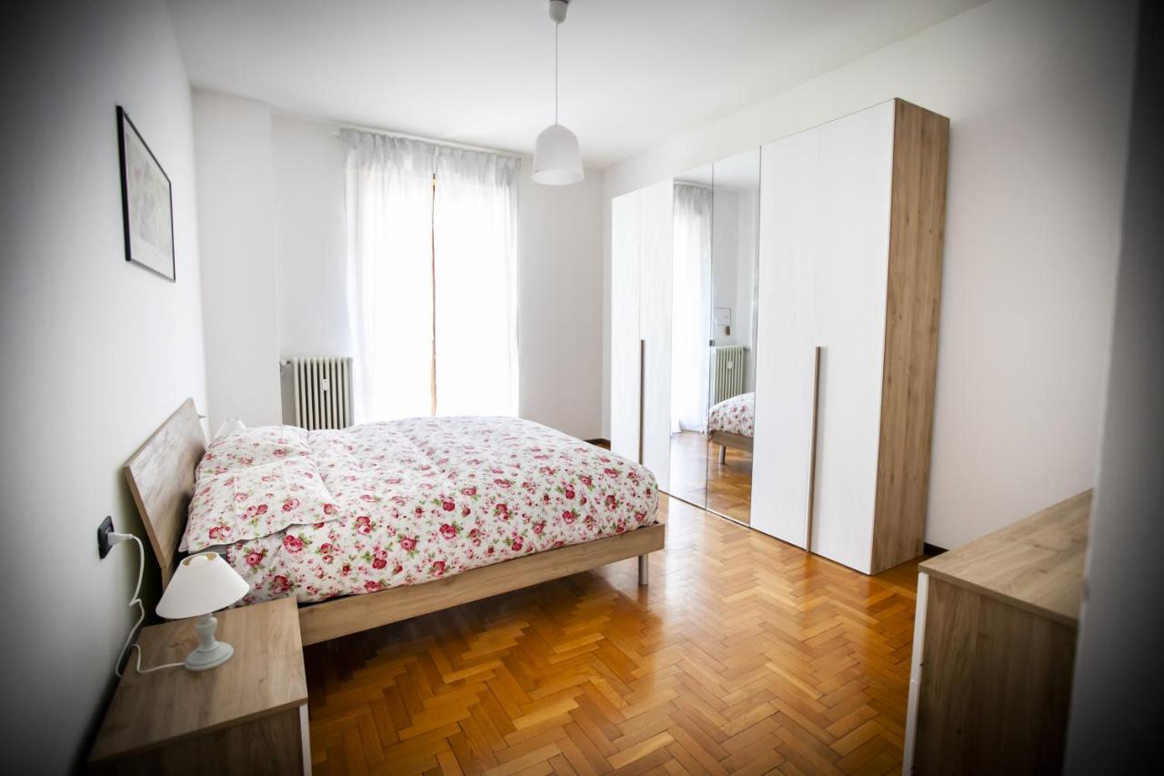 Dante108 Apartment Como