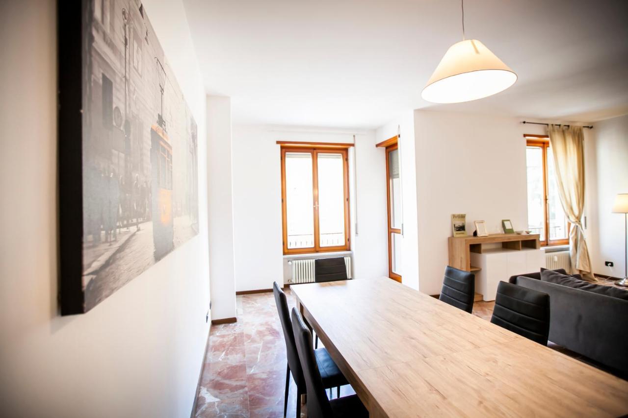 Apartment Dante108
