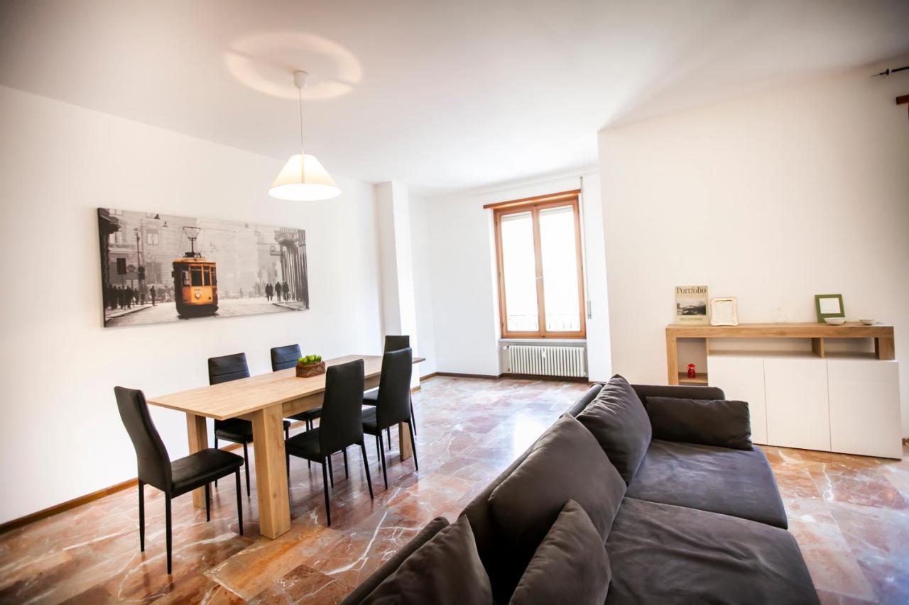 Dante108 Apartment Como