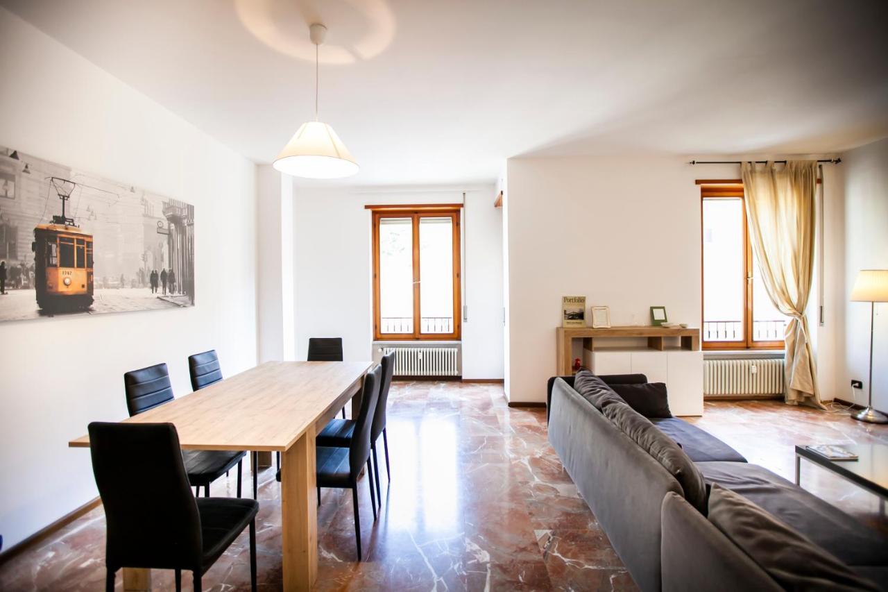 Apartment Dante108 Como
