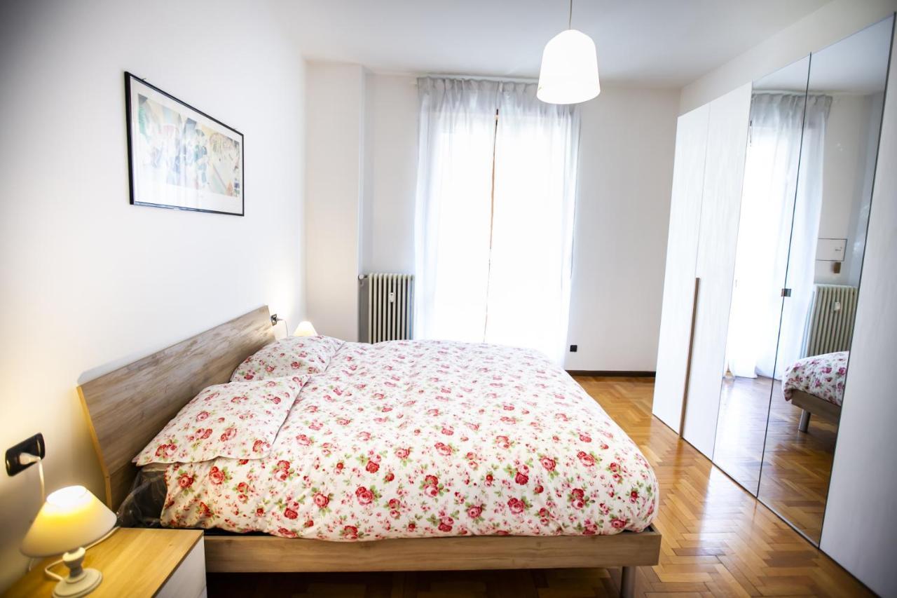 Apartment Dante108 Como