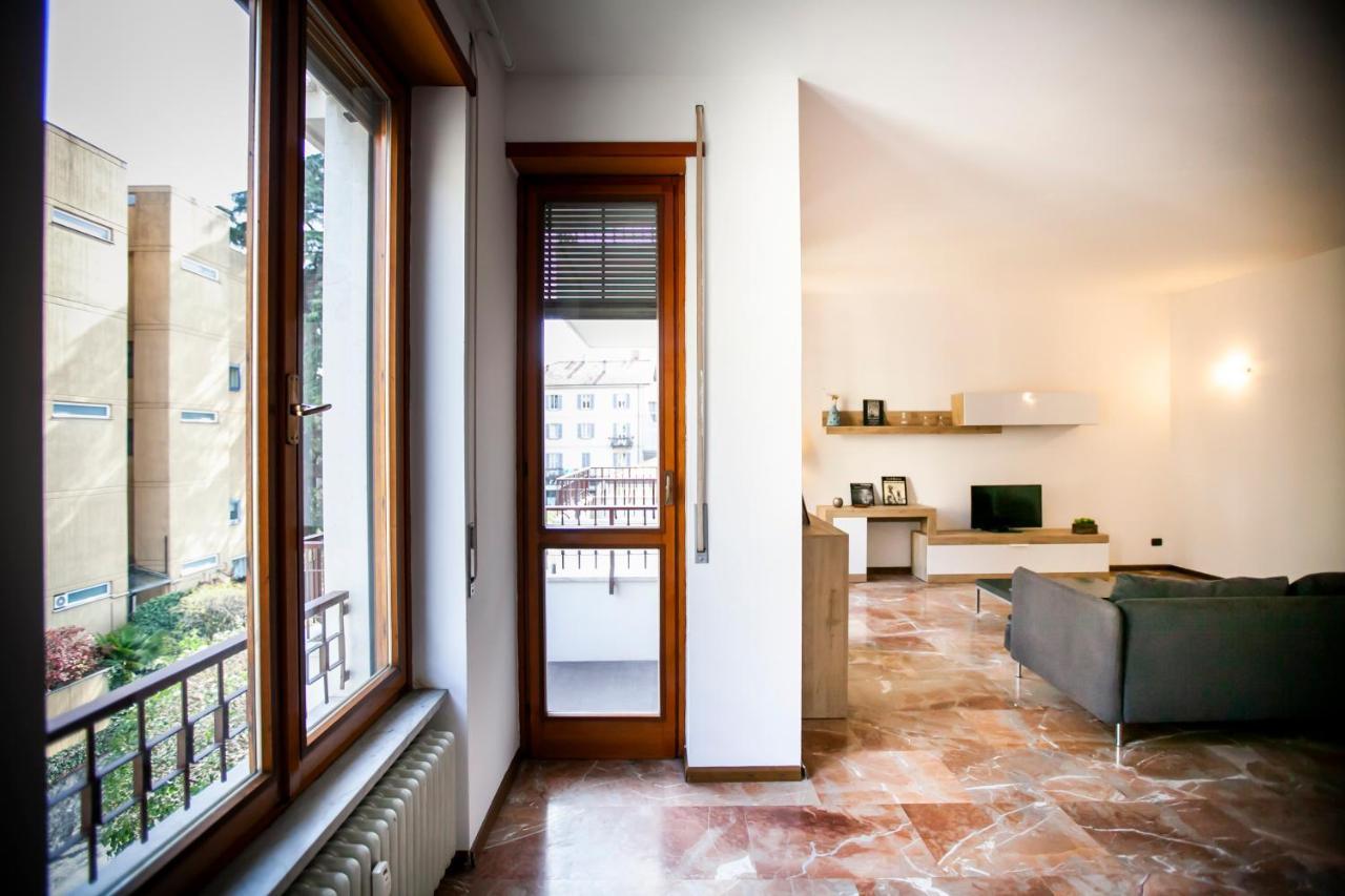 Apartment Dante108 Como