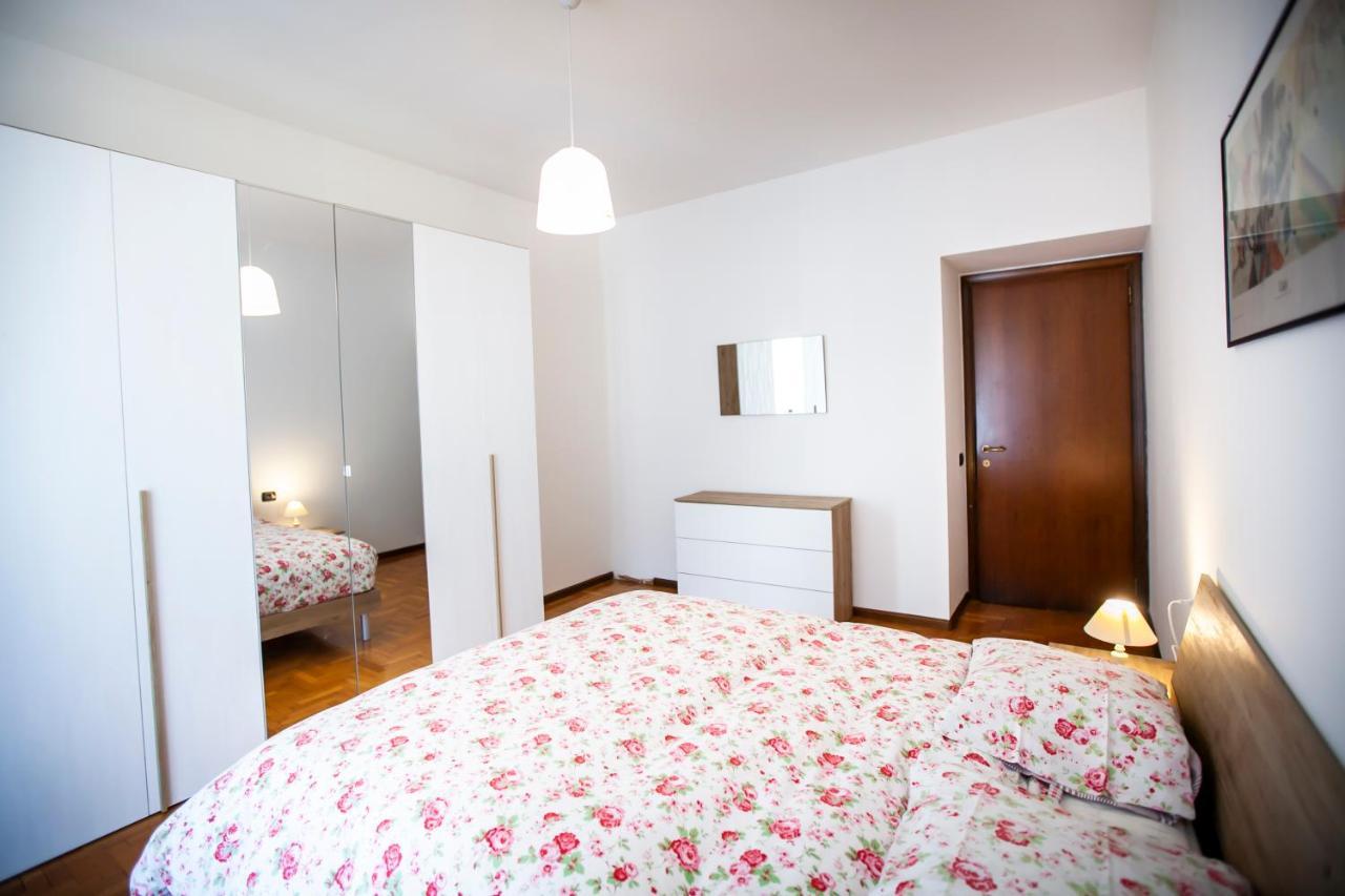 Dante108 Apartment