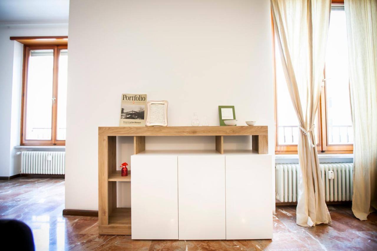 Apartment Dante108