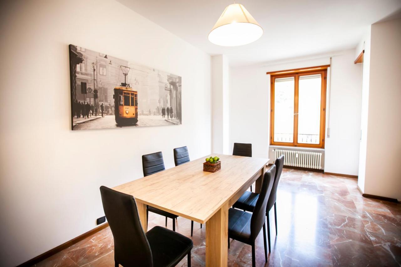 Dante108 Apartment *