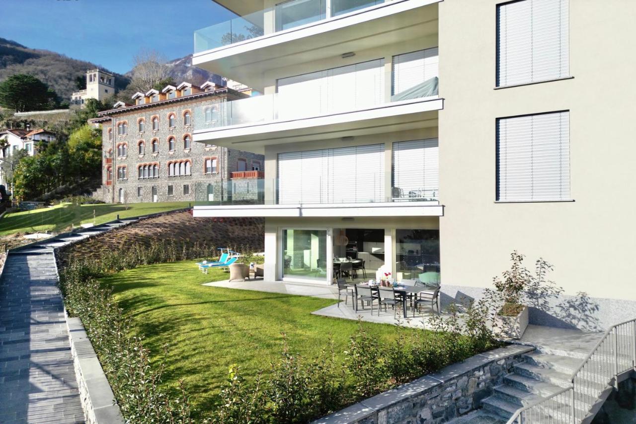 Apartment Modern House