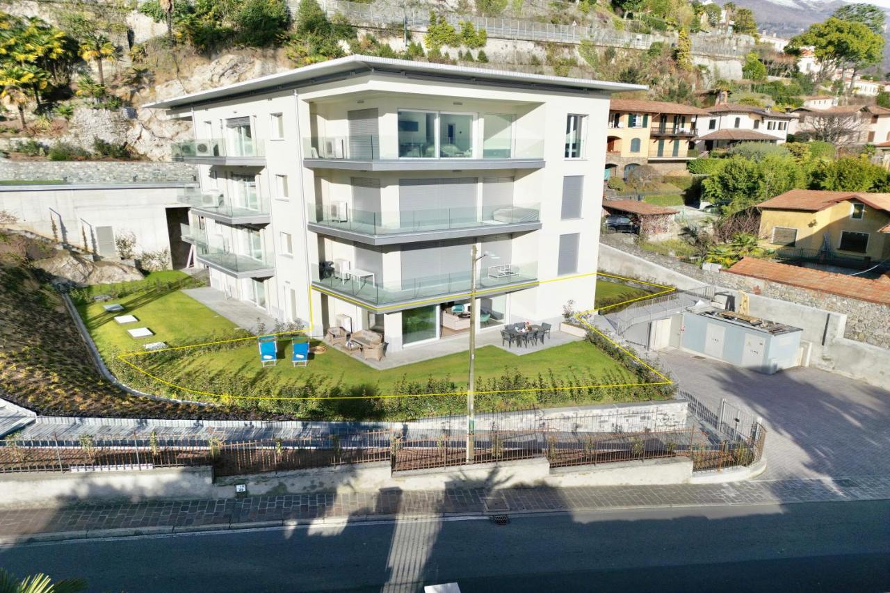 Modern House Apartment *