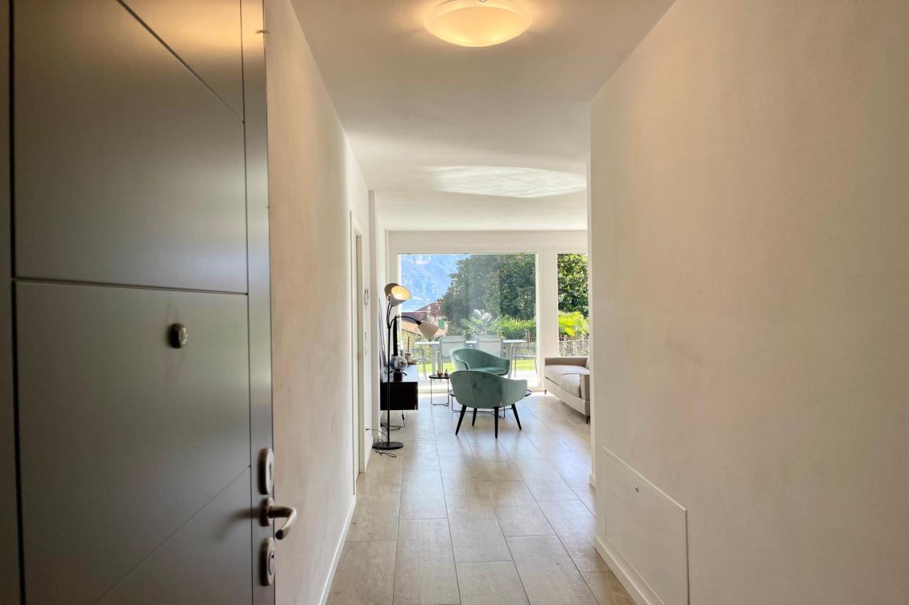 Modern House * Menaggio