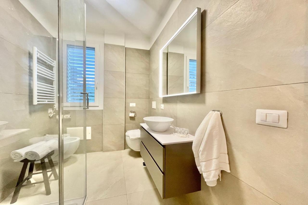Modern House * Menaggio