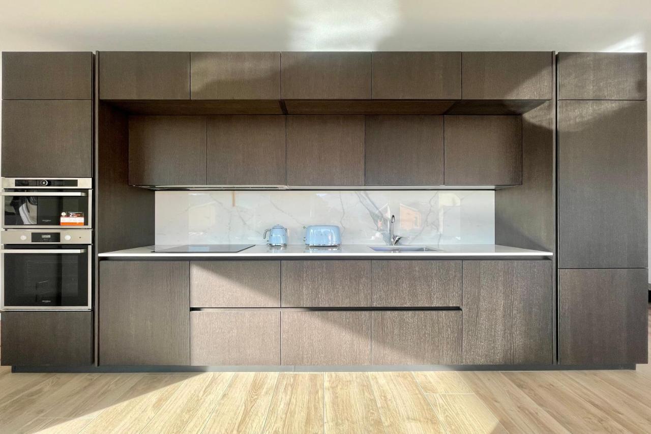 Modern House Apartment