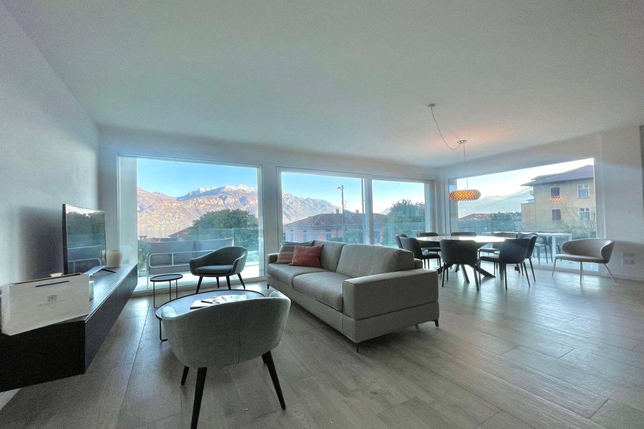 Apartment Modern House