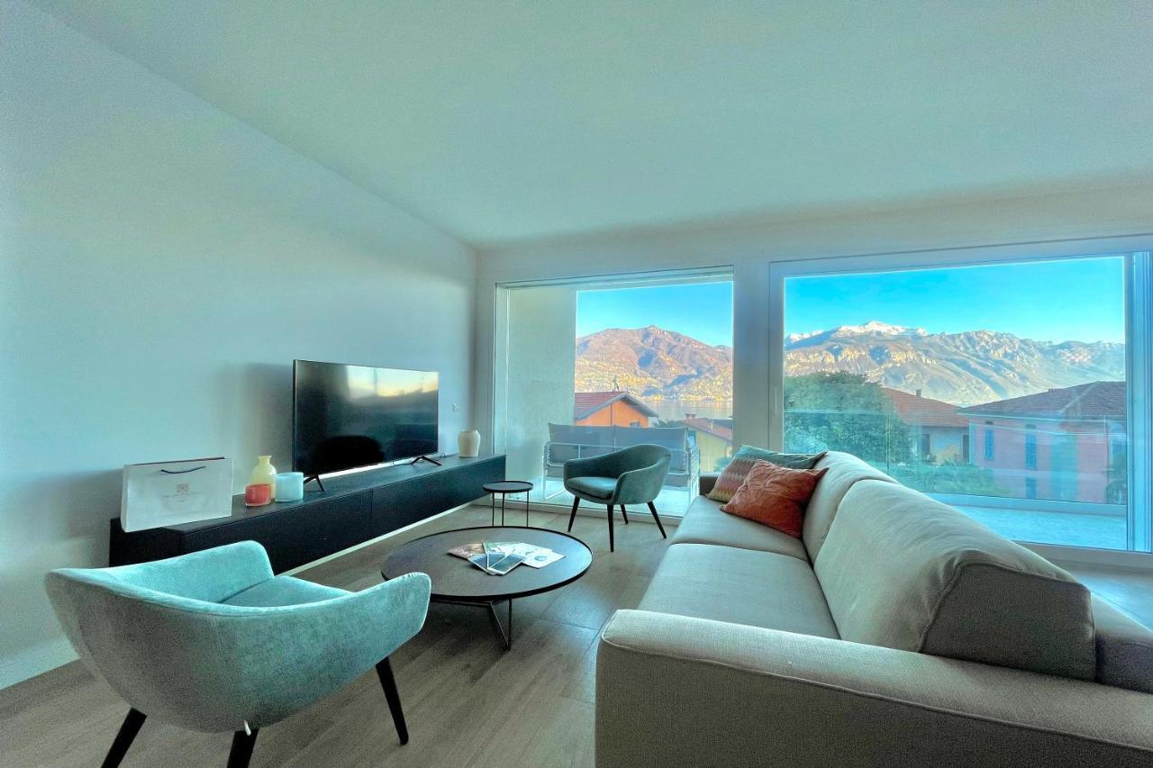 Apartment Modern House Menaggio