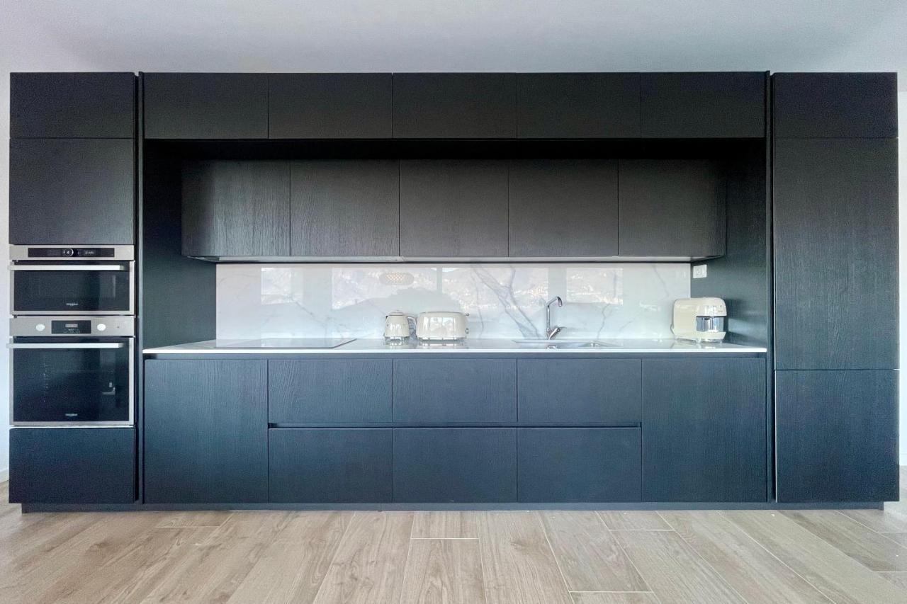 Modern House Apartment