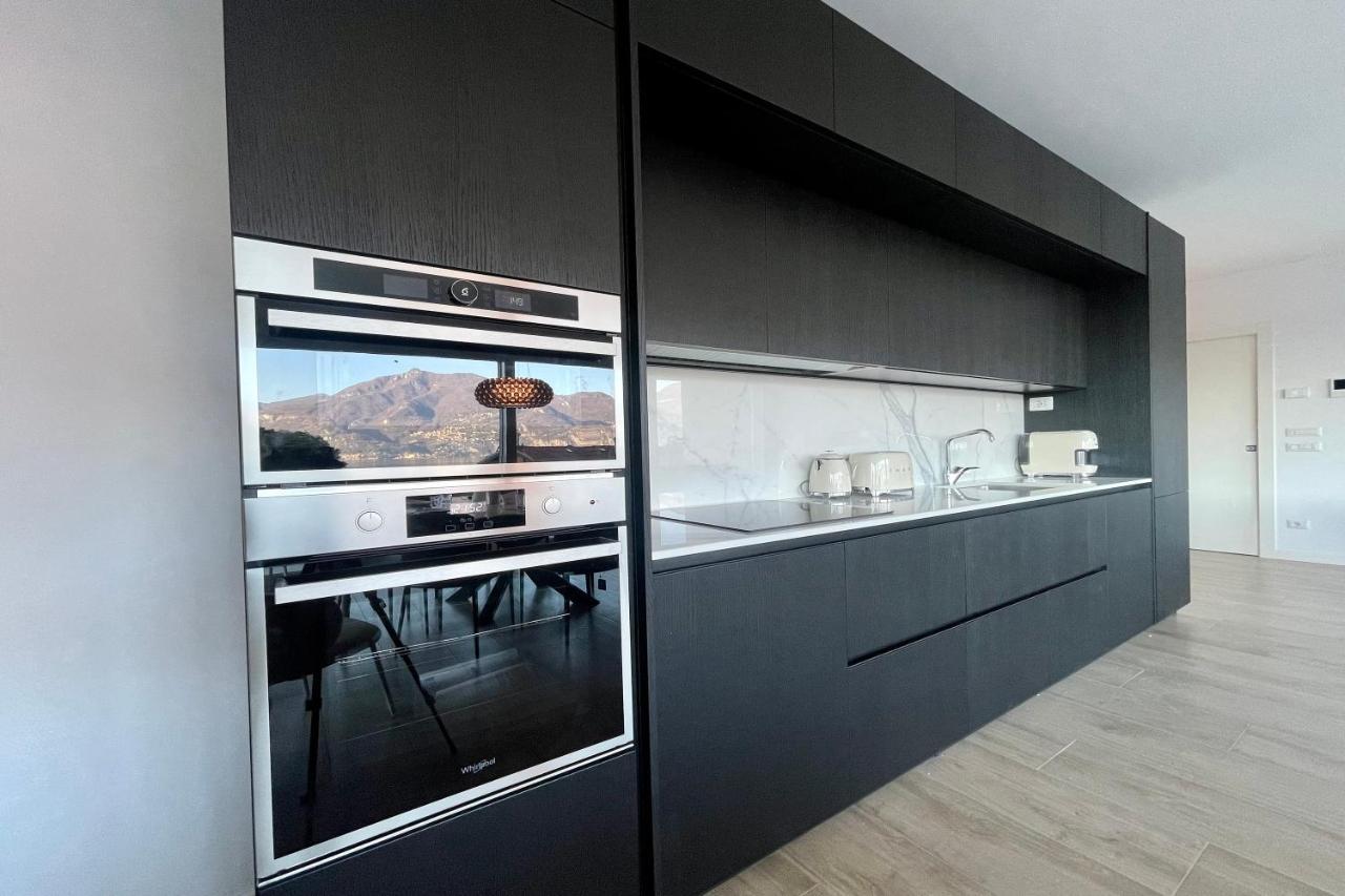 Apartment Modern House