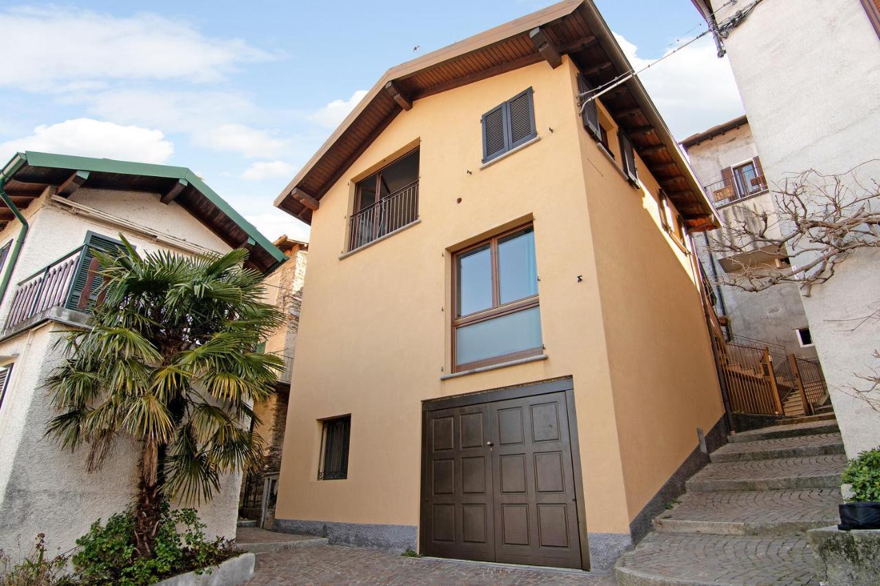 Bernhouse Holiday home *