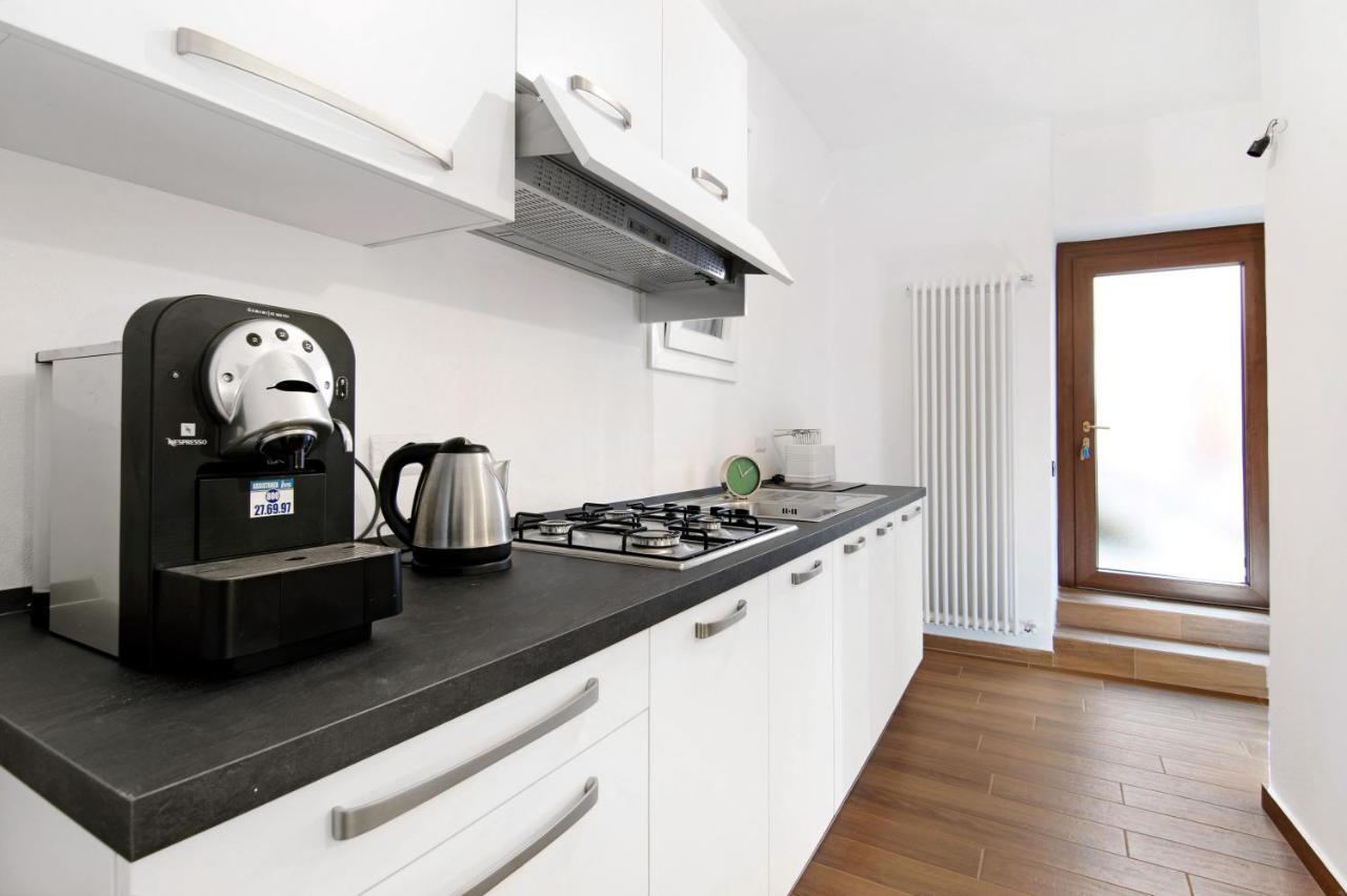 Holiday home Casa Leonardo