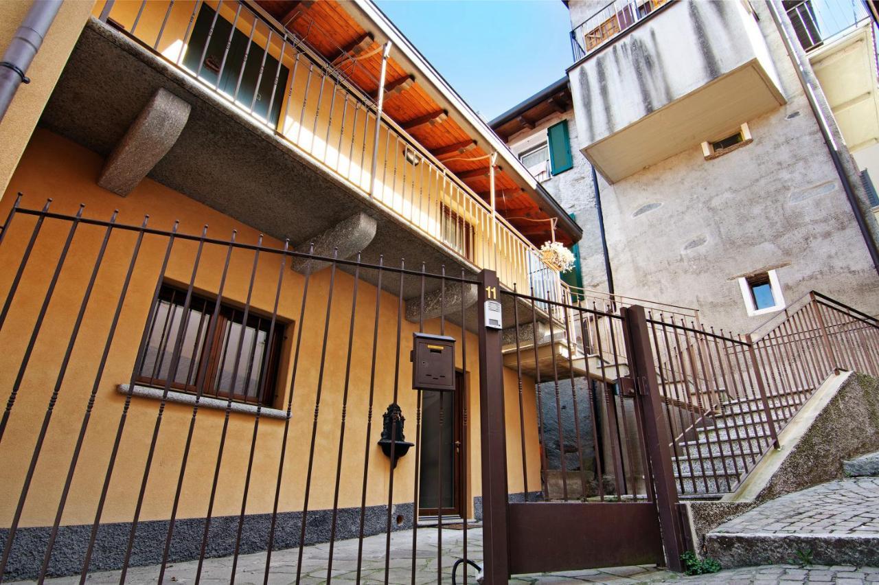 Casa Leonardo Holiday home