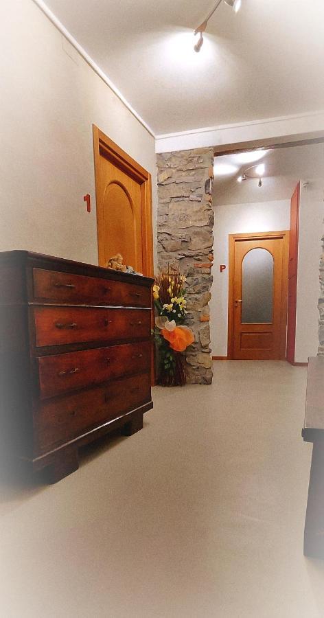 Ristorante Bellavista Con Locanda Veleso